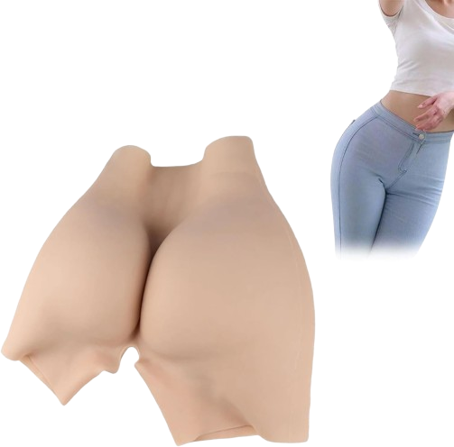 مشد السيليكون 2